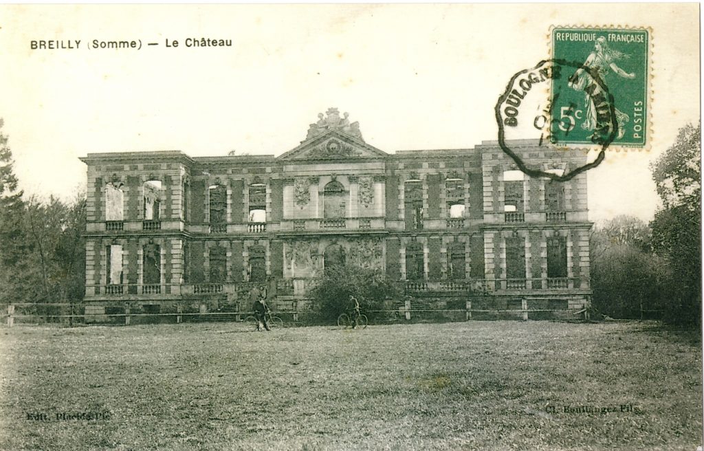 19xx-carte-postale-du-chateau